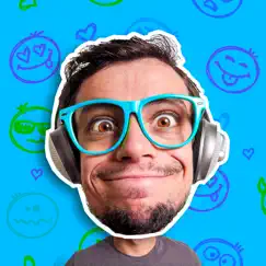 funny video maker - jokefaces logo, reviews
