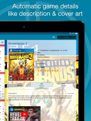 clz games: video game database ipad images 2