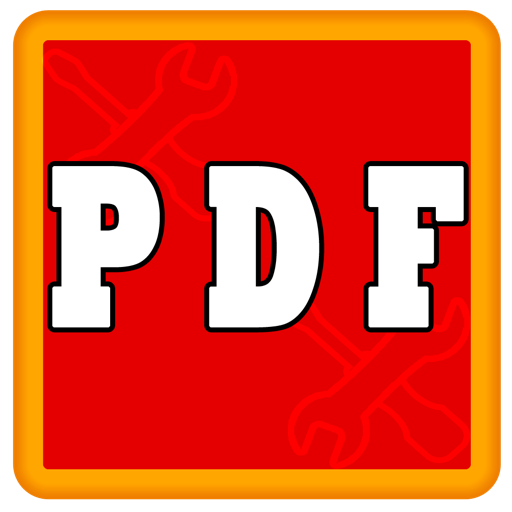 pdf utilities logo, reviews