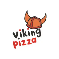viking pizza logo, reviews