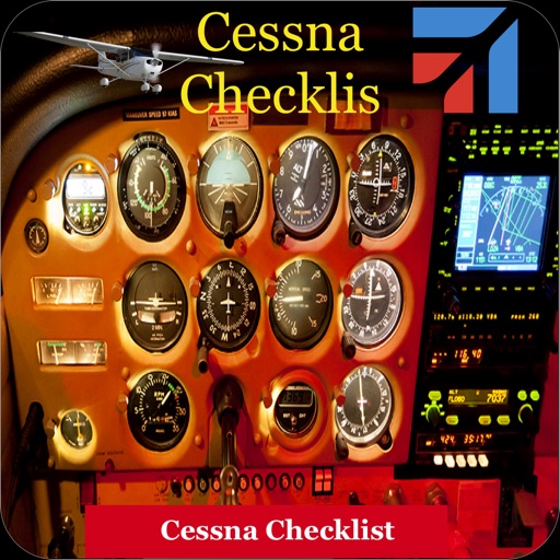 Cessna Checklist Pilot Pro app reviews download
