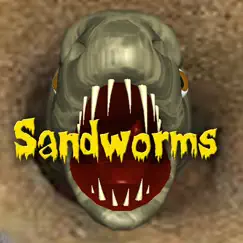sandworms logo, reviews