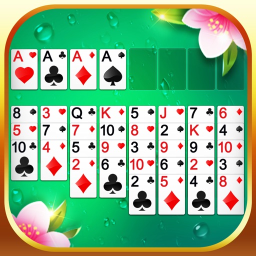 FreeCell Solitaire Fun app reviews download