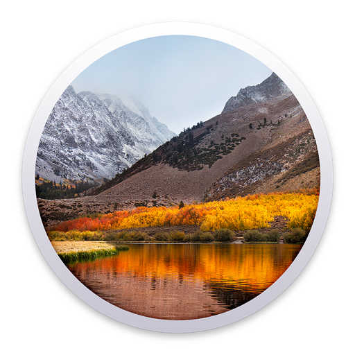 macOS High Sierra app reviews download