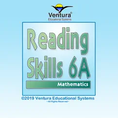 reading skills 6a logo, reviews