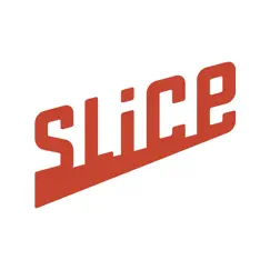 slice driver logo, reviews