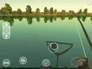 carp fishing simulator ipad capturas de pantalla 3