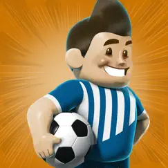 idle soccer logo, reviews