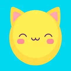 new animated emojis pro 2018 logo, reviews