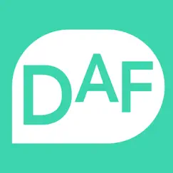 fonate daf logo, reviews