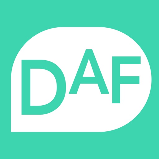 Fonate DAF app reviews download