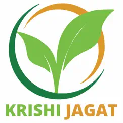 krishi jagat logo, reviews