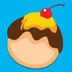 cakes and donut stickers emoji inceleme, yorumları