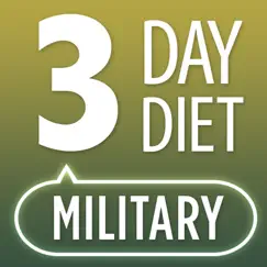 3 day military diet logo, reviews