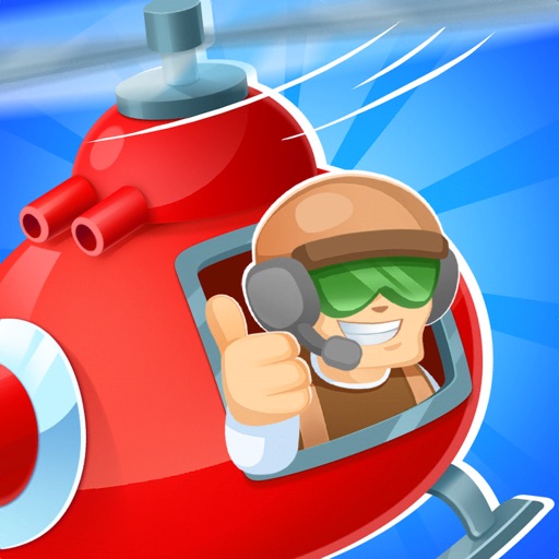 Helicopter Dispatch app reviews download