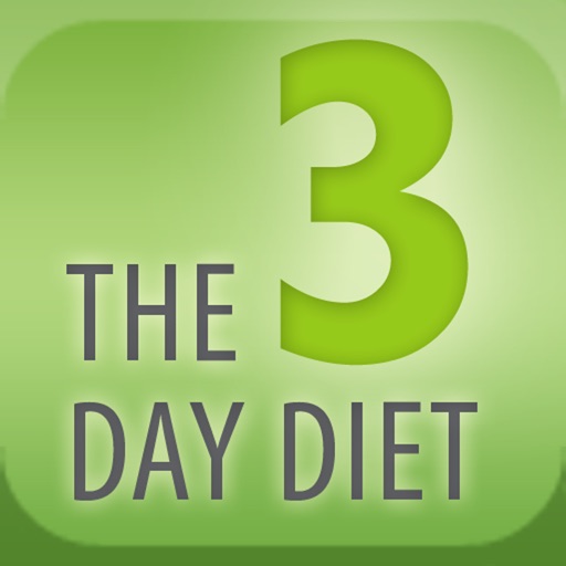 3 Day Diet app reviews download