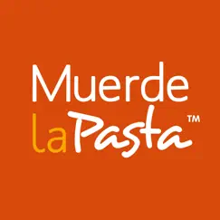 Muerde La Pasta App descargue e instale la aplicación