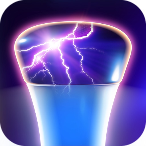 Hue Thunder for Philips Hue app reviews download