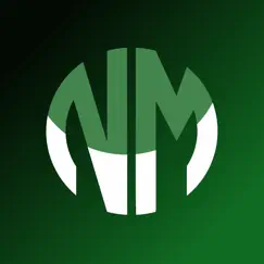 nahadimax logo, reviews