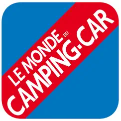 le monde du camping-car logo, reviews