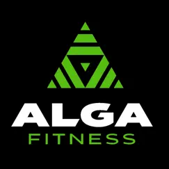 alga fit logo, reviews