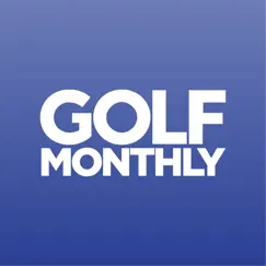 golf monthly magazine logo, reviews