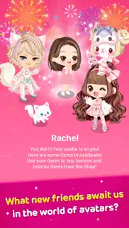 line play - our avatar world iphone images 1
