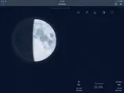 the moon - Лунный календарь айпад изображения 1