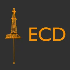 oilfield ecd pro logo, reviews