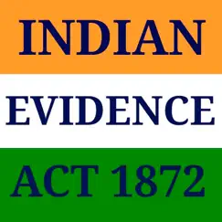 indian evidence act 1872 logo, reviews