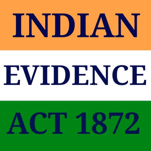 Indian Evidence Act 1872 app reviews download