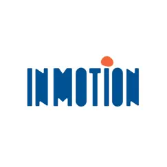 inmotion ksa logo, reviews