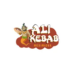 ali kebab logo, reviews