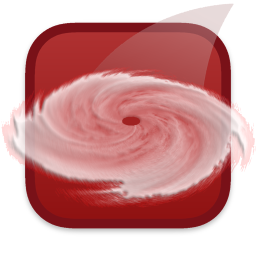 hurricane track - noaa doppler logo, reviews
