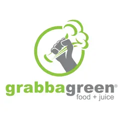 grabbagreen logo, reviews