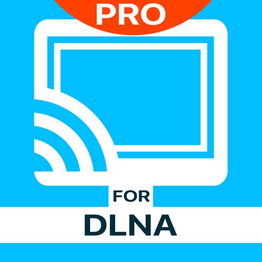 TV Cast Pro for DLNA Smart TV app reviews download