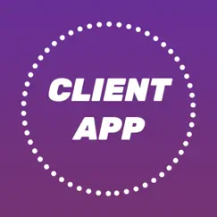 my restaurant client app logo, reviews