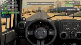 truck parking simulator games iphone images 4