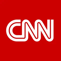 cnn: breaking us & world news logo, reviews