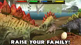 ultimate dinosaur simulator iphone images 4