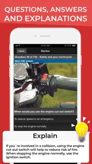 motorcycle theory test uk 2021 iphone images 3