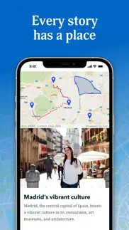 storymaps app iphone images 2