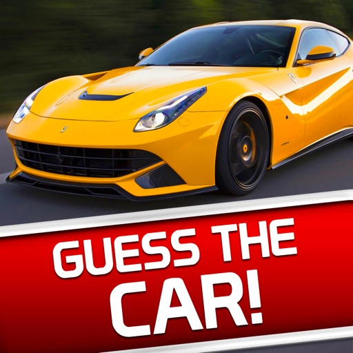 Guess the Car Brand Logo Quiz app reviews download