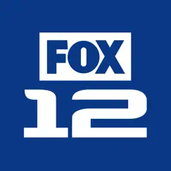 kptv fox 12 oregon logo, reviews