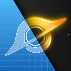 tinkerstellar: learn python/ml logo, reviews