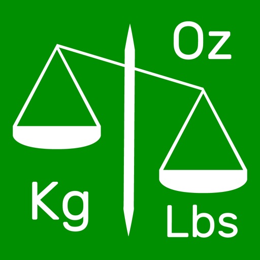 Weight Converter Ounce app reviews download