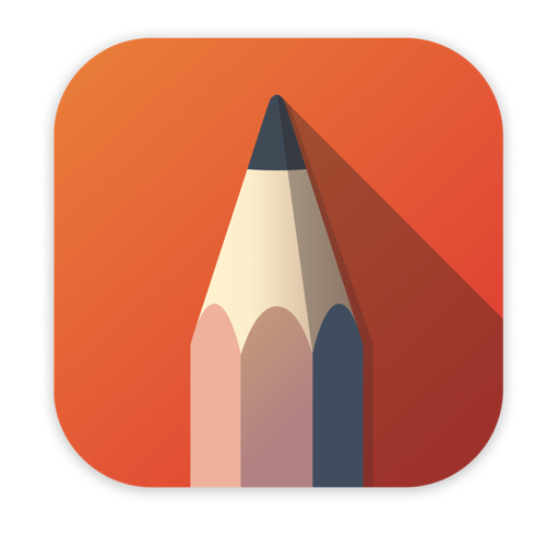 sketchbook pro logo, reviews