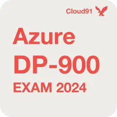 azure data fundamentals dp-900 logo, reviews