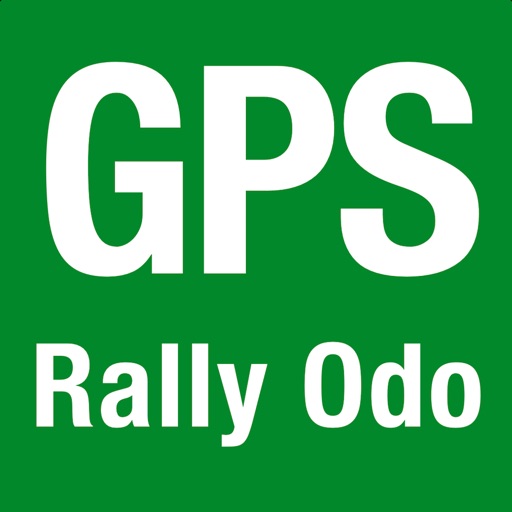 GPS Rally Odometer app reviews download