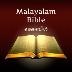 holy bible malayalam commentaires & critiques